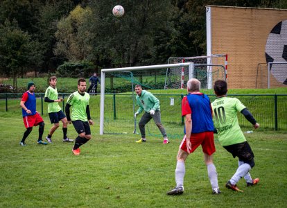 Piłkarski Turniej Dolin 2025